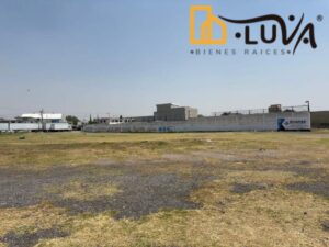 Terreno en venta, Avenida de las Bombas, Playas de San Juan; Ecatepec de Morelos, Estado de México