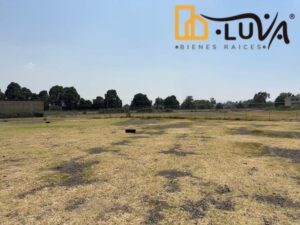 Terreno en venta, Avenida de las Bombas, Playas de San Juan; Ecatepec de Morelos, Estado de México