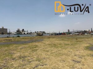 Terreno en venta, Avenida de las Bombas, Playas de San Juan; Ecatepec de Morelos, Estado de México