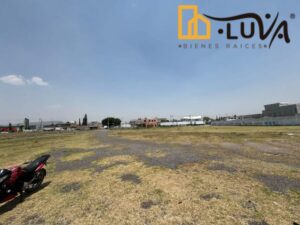 Terreno en venta, Avenida de las Bombas, Playas de San Juan; Ecatepec de Morelos, Estado de México