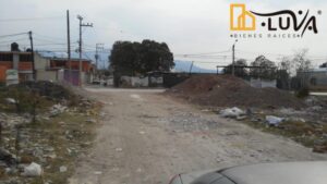 Terreno en venta, Tultitlán, San Pablo de las Salinas, Estado de México
