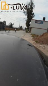 Terreno en venta, Tultitlán, San Pablo de las Salinas, Estado de México