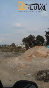 Terreno en venta, Tultitlán, San Pablo de las Salinas, Estado de México