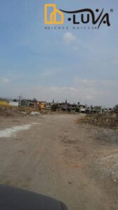 Terreno en venta, Tultitlán, San Pablo de las Salinas, Estado de México