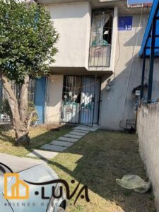Casa en venta, Colonia Guadalupana; Ecatepec, Estado de México