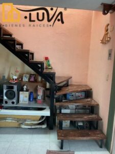 Casa en venta, Colonia Guadalupana; Ecatepec, Estado de México