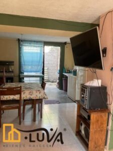 Casa en venta, Colonia Guadalupana; Ecatepec, Estado de México