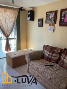 Casa en venta, Colonia Guadalupana; Ecatepec, Estado de México