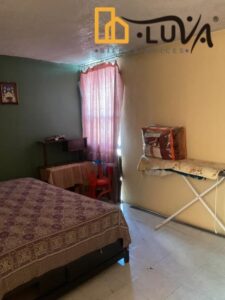 Casa en venta, Colonia Guadalupana; Ecatepec, Estado de México