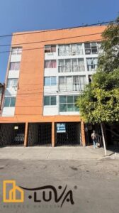 Departamento en venta; Benito Juárez, Portales Sur, Ciudad de México