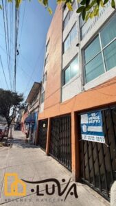 Departamento en venta; Benito Juárez, Portales Sur, Ciudad de México
