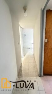 Departamento en venta; Benito Juárez, Portales Sur, Ciudad de México