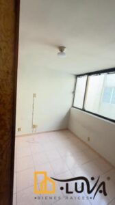 Departamento en venta; Benito Juárez, Portales Sur, Ciudad de México