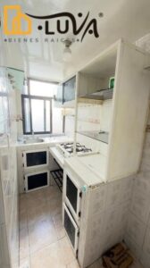 Departamento en venta; Benito Juárez, Portales Sur, Ciudad de México