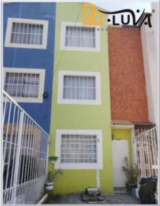 Casa en venta, Villas de San Martín; Chalco, Estado de Mexico