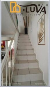 Casa en venta, Villas de San Martín; Chalco, Estado de Mexico