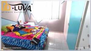 Casa en venta, Villas de San Martín; Chalco, Estado de Mexico