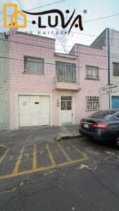 Terreno en venta, La industrial; Gustavo A Madero, Ciudad de México