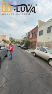 Terreno en venta, La industrial; Gustavo A Madero, Ciudad de México