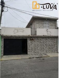 Casa en venta, Magnolias, San Pablo de las Salinas; Tultitlán, Estado de México