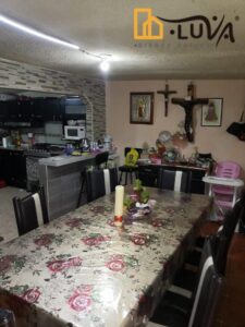 Casa en venta, Magnolias, San Pablo de las Salinas; Tultitlán, Estado de México