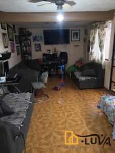 Casa en venta, Magnolias, San Pablo de las Salinas; Tultitlán, Estado de México