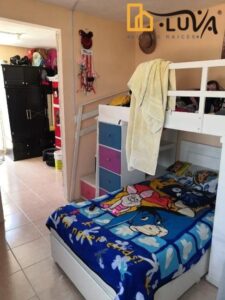 Casa en venta, Magnolias, San Pablo de las Salinas; Tultitlán, Estado de México