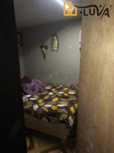 Casa en venta, Magnolias, San Pablo de las Salinas; Tultitlán, Estado de México