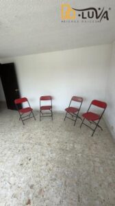 Departamento en renta, Fernando Montes de Oca; Ciudad Satélite; Naucalpan, Estado de México