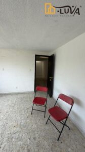 Departamento en renta, Fernando Montes de Oca; Ciudad Satélite; Naucalpan, Estado de México