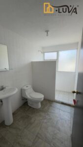 Departamento en renta, Fernando Montes de Oca; Ciudad Satélite; Naucalpan, Estado de México