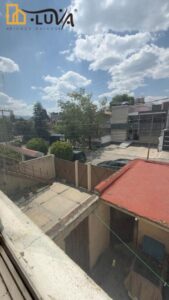 Departamento en renta, Fernando Montes de Oca; Ciudad Satélite; Naucalpan, Estado de México