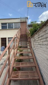 Departamento en renta, Fernando Montes de Oca; Ciudad Satélite; Naucalpan, Estado de México