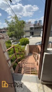 Departamento en renta, Fernando Montes de Oca; Ciudad Satélite; Naucalpan, Estado de México