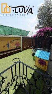 Casa en Venta, Vista del Valle ; Naucalpan, Estado de México