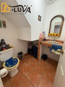 Casa en venta, Jardines de San Miguel; Cuautitlán Izcalli, Estado de México
