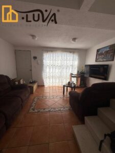 Casa en venta, Jardines de San Miguel; Cuautitlán Izcalli, Estado de México