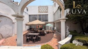 Casa en renta, Circuito Dramaturgos, Ciudad Satélite; Naucalpan, Estado de México