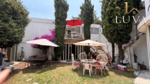 Casa en renta, Circuito Dramaturgos, Ciudad Satélite; Naucalpan, Estado de México