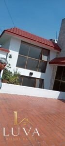Casa en venta, Acueducto Zacatecas, Vista del valle; Naucalpan, Estado de México