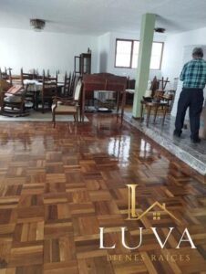 Casa en venta, Acueducto Zacatecas, Vista del valle; Naucalpan, Estado de México