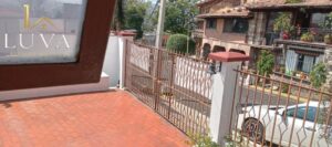 Casa en venta, Acueducto Zacatecas, Vista del valle; Naucalpan, Estado de México
