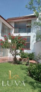 Casa en venta, Acueducto Zacatecas, Vista del valle; Naucalpan, Estado de México