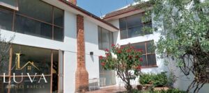 Casa en venta, Acueducto Zacatecas, Vista del valle; Naucalpan, Estado de México