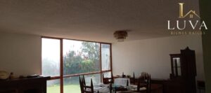 Casa en venta, Acueducto Zacatecas, Vista del valle; Naucalpan, Estado de México