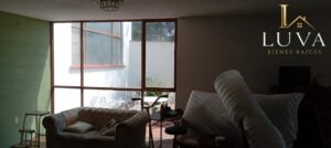 Casa en venta, Acueducto Zacatecas, Vista del valle; Naucalpan, Estado de México