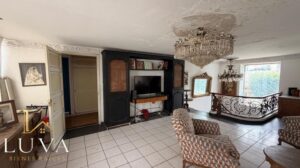 Casa en venta, Circuito Dramaturgos, Ciudad Satélite; Naucalpan, Estado de México