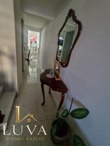 Casa en venta, Ex Hacienda San Felipe; Coacalco, Estado de México