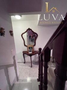 Casa en venta, Ex Hacienda San Felipe; Coacalco, Estado de México
