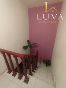 Casa en venta, Ex Hacienda San Felipe; Coacalco, Estado de México
